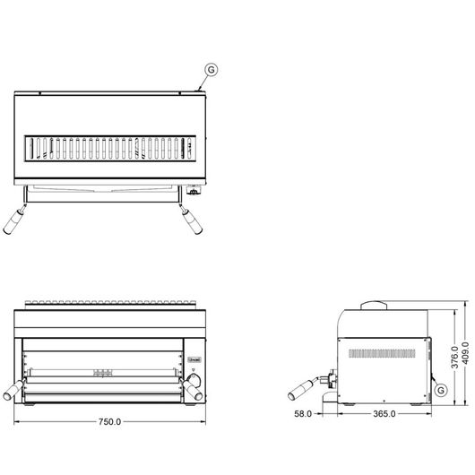 Lincat GR7/P