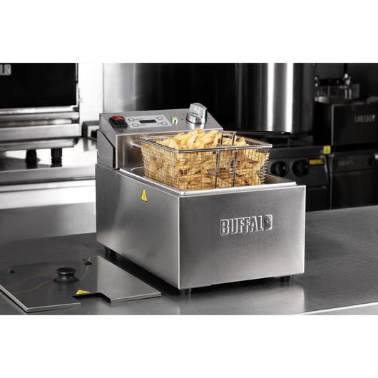 Buffalo CU622