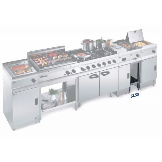Lincat SLS3