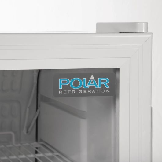 Polar CF750
