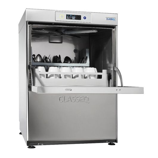 Classeq D500 DUO WS