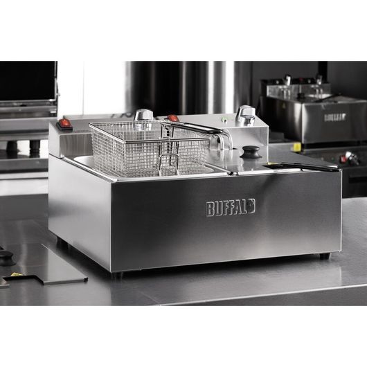 Buffalo CU618