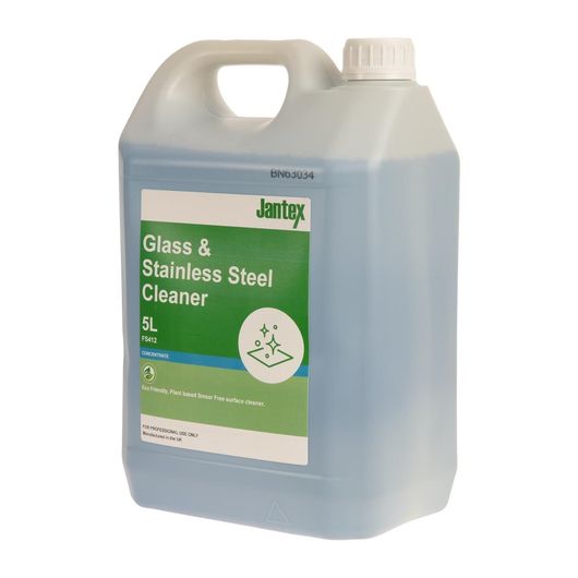 Jantex FS412