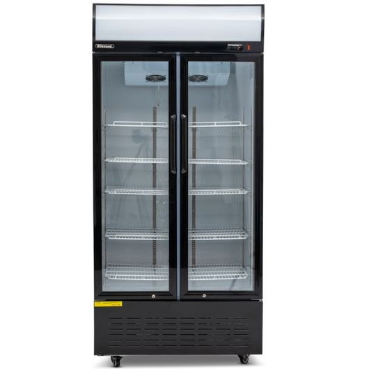Blizzard GD630