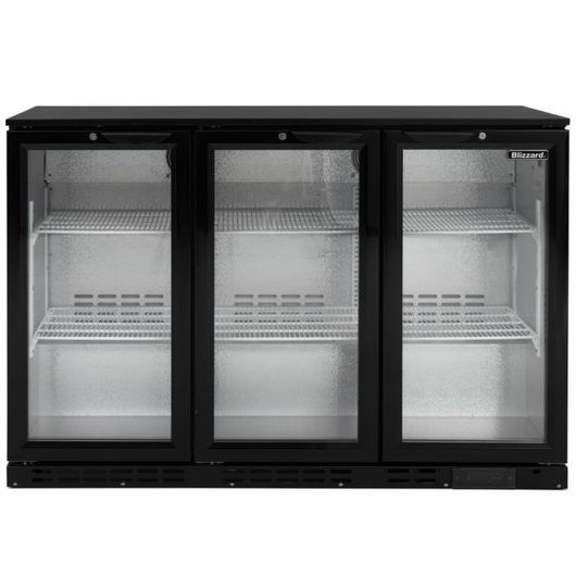 Blizzard BAR3