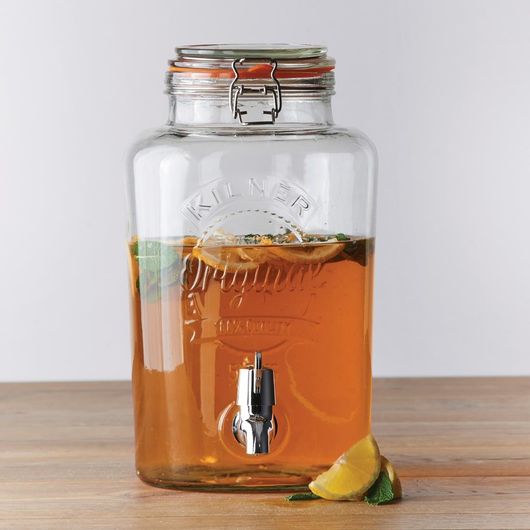 Kilner CJ127