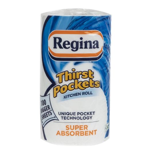 Regina CT325