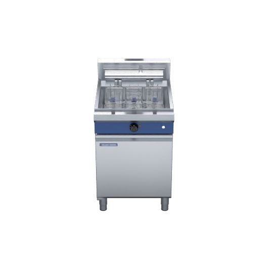 Blue Seal E60