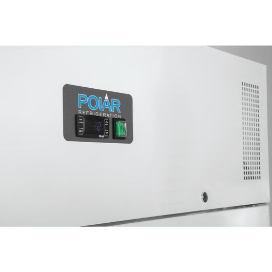 Polar CD616