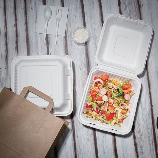 Fiesta Compostable FC527