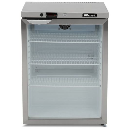 Blizzard UCR140CR