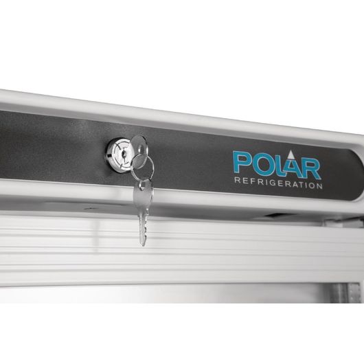 Polar CD087