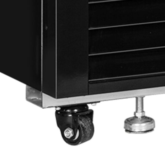Tefcold LGC5000