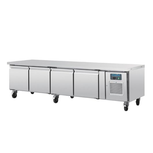 Polar DA464