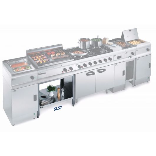 Lincat SLS7