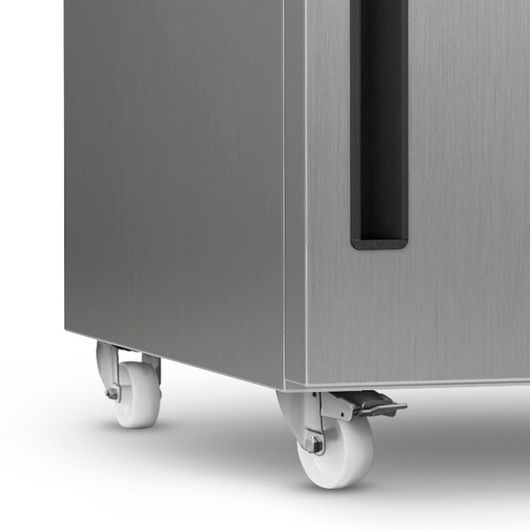 Smeg Professional SPR07NDXR