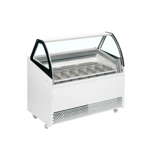 Tefcold VIEW RV10