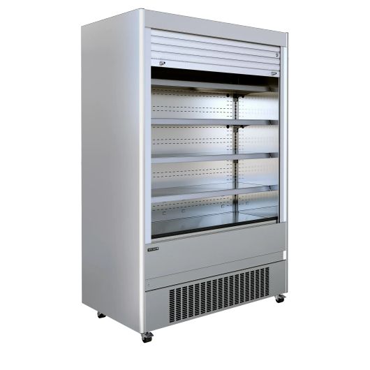 Tefcold MCX150M