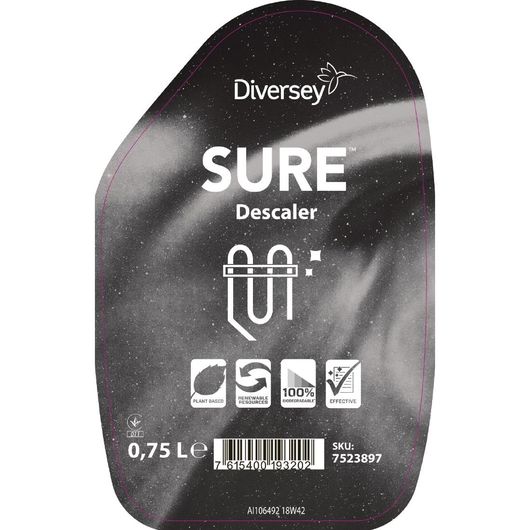 Diversey FA402