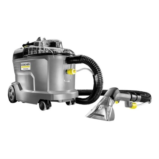 Karcher Puzzi 8/1