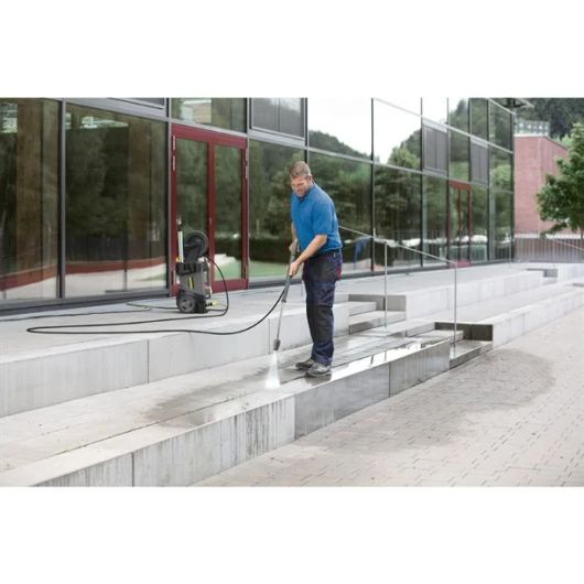 Karcher HD 5/12 C Plus