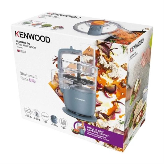 Kenwood HW200