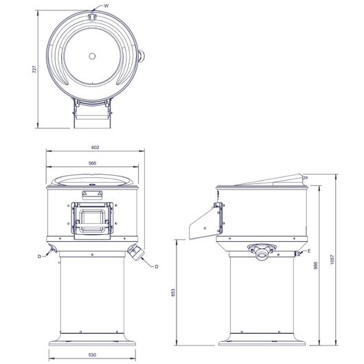 IMC F58/910