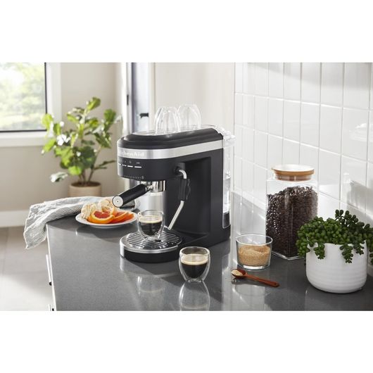 Kitchenaid 5KES6403BBM150