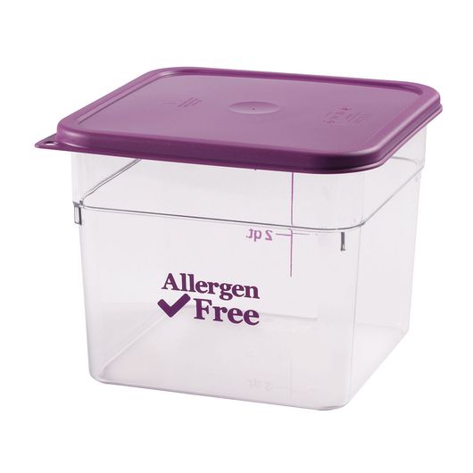 Cambro 6SFSCW441