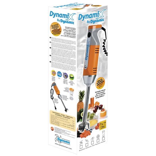 Dynamic MX052