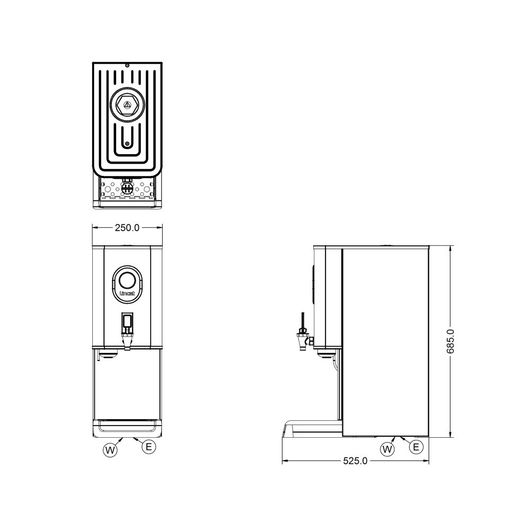 Lincat EB6FX