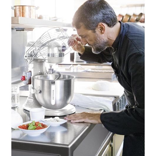 Kitchenaid 5KSM7990XBWH