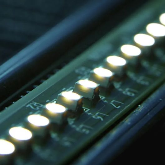 Tefcold SC85