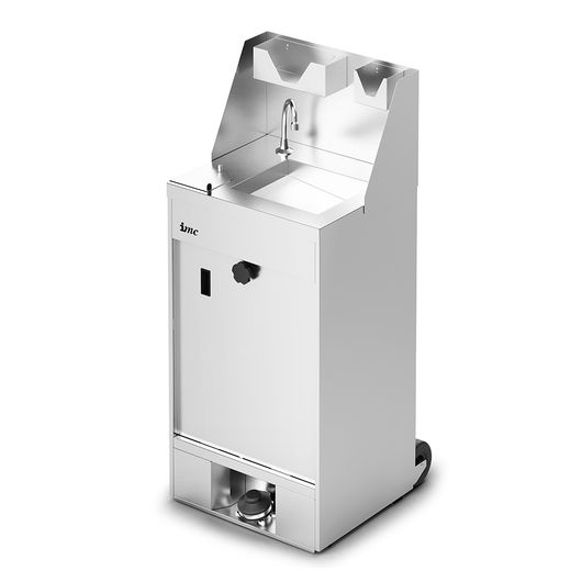 IMC F63/502