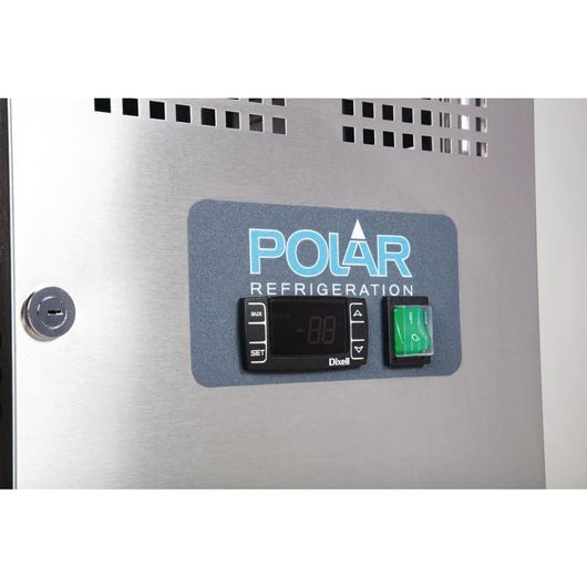 Polar G596