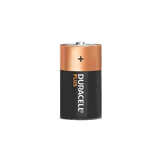Duracell D