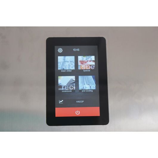 Polar UA016