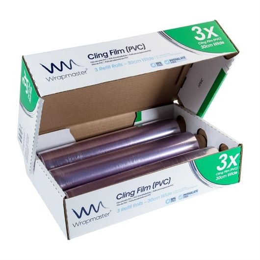 Wrapmaster M809