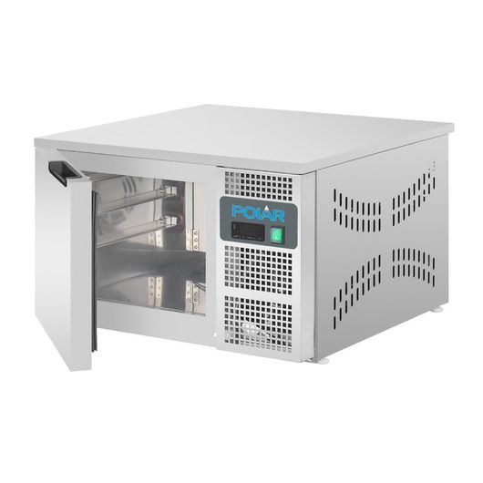 Polar CK640