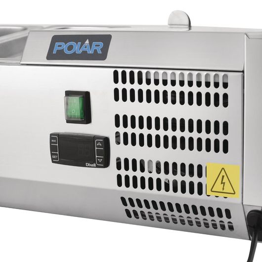 Polar G611