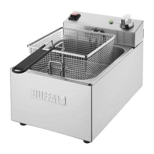 Buffalo CU616