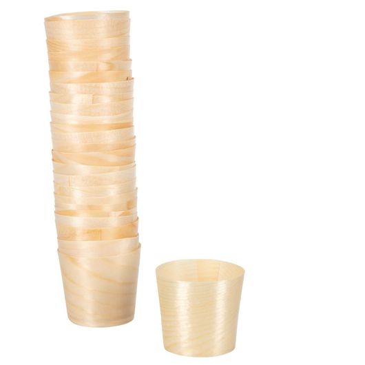 Fiesta Compostable DK388