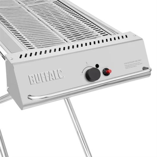 Buffalo JA377