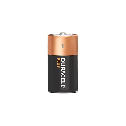 Duracell C