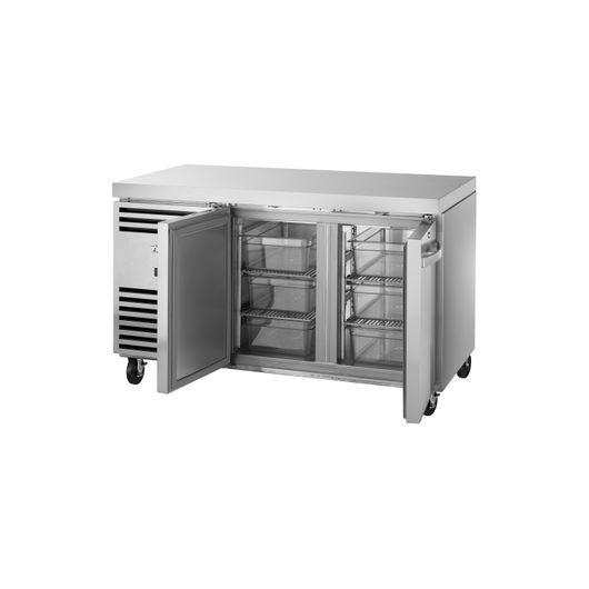 True TCR1/2-CL-SS-DL-DR