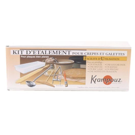 Krampouz CB107