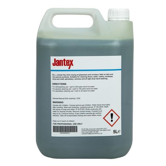 Jantex CF975