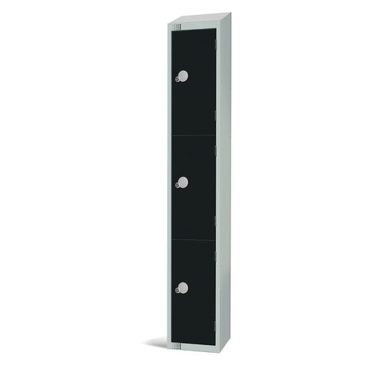 Elite Lockers GR672-CNS