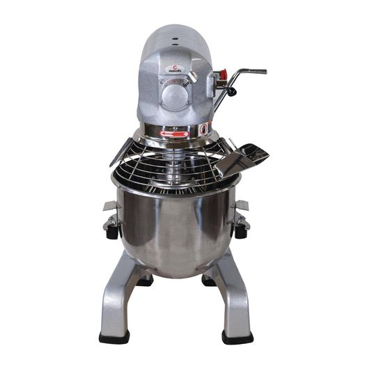 Metcalfe MP20