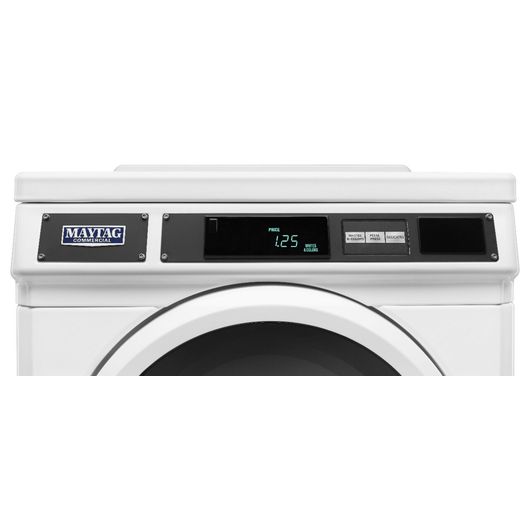 Maytag MDG28PRTGW